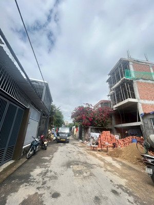 lê hữu trác, đường nhựa 5m 2oto 123m2 - 8.x tỷ - giá chỉ hơn 70tr/m2 gần biển mỹ khê