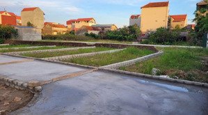 bán mảnh đất gần vin2, đại học bách khoa giá 1.55 tỷ lh 