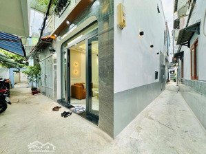 bạch đằng gần chợ bà chiểu - 33m2 - 3pn full nội thất mới - nhỉnh 5 tl