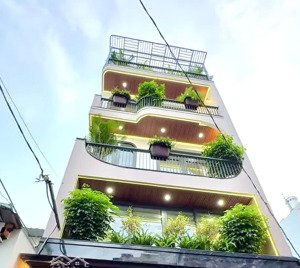 bán nhà 4 tầng thông số đẹp ngang 5x22 -110m2 -khu dân cư đồng bộ an phú -đường nhựa 14m -hơn 6 tỷ.