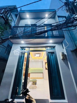 bán nhà riêng 26m2, 3,79 tỷ tại tân thuận đông, quận 7, tp.hcm