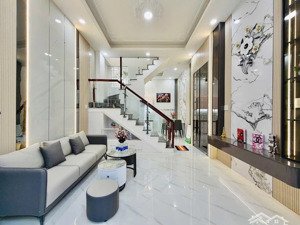 bán nhà riêng tại lê văn quới, 4,099 tỷ, 48 m2, 2pn, 3wc, mặt tiền 4m, pháp lý đầy đủ