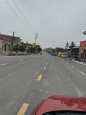 95m2 mặt trục chính thịnh long