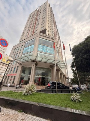 nhà đẹp 4 tầng - hxh - ngang lớn - ở ngay - thương lượng tốt