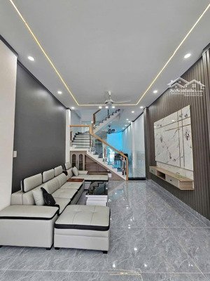 nhà phố khu kiều đàm - hxh thông kdc him lam - 78m2 ngang 4m - 10.x tỷ