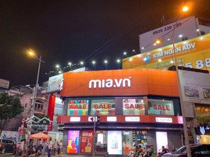 góc 2mt ngang 10m - vị trí vàng vòng xoay phù đổng - lý tự trọng, quận 1 - hđt: 220tr - giá 50tỷ