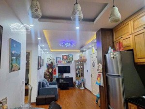 cho thuê căn hộ toà hh tầng 20 , 2pn, 2wc, 63m2, 8 triệu tại khu đô thị mới linh đàm, p đại kim