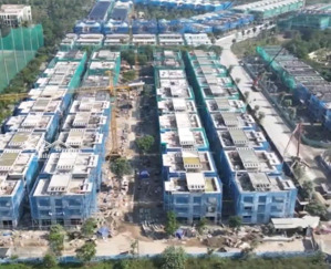 bán gấp lô liền kề thanh hà 75m2 đường 17m, hướng tây giá rẻ, gần trường victoria tl. lh 