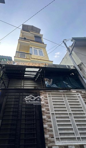 chính chủ cho thuê nhà mt hồng bàng q.11 5pn 3wc giá 14tr chốt 13,5tr kdc an ninh vip 