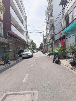 vị trí đẹp, hẻm xe tải -thoại ngọc hầu, tân phú - kinh doanh đa ngành - 115m2 - sổ đẹp nở hậu