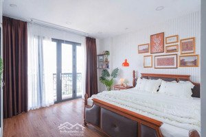 căn hộ full nt,dv cao cấp - bt - vượng khí sinh tài lộc.