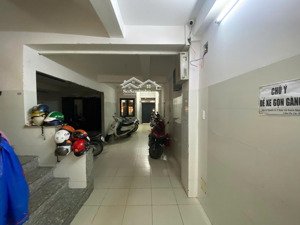 còn duy nhất 1 slot phòng 2 cửa sổ - gác xếp đẹp giá mềm ngay gần 2 trường đh - chợ rất tiện gò vấp