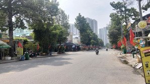 chủ gửi bán lô mặt tiền 9a kp. phước thiện