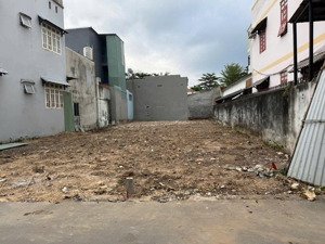 bán đất xây chdv cn 267m2 đường 160 tăng nhơn phú a quận 9 cũ