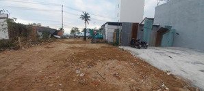 bán lô đất 2 mặt tiền đường phạm văn đồng trực diện biển nha trang siêu hiếm