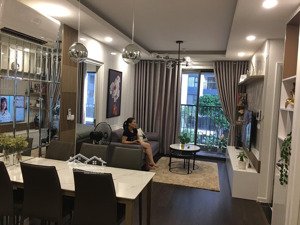 cho thuê căn hộ tòa zen cao cấp chung cư feliz home đền lừ, 80m, 2pn, full đồ