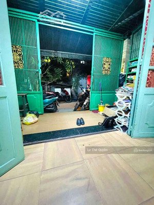 chỉ 6,7999 tỷ - 4 tầng btct 5pn 4wc - 50m2 ngang lớn 4,9m - hẻm xe hơi sát mặt tiền đường văn thân