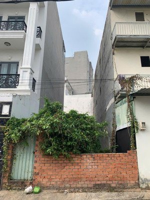 lô đất đẹp mặt tiền đường số, nguyễn thị định,sát trung tâm hành chính thủ đức cũ