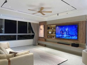 cho thuê căn hộ green valley phú mỹ hưng q7 | 120m | 3pn | giá 45 triệu/tháng