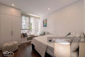 [ 48tr] cho thuê penthouse the manor 3pn 2wc - 160m2 giá tốt