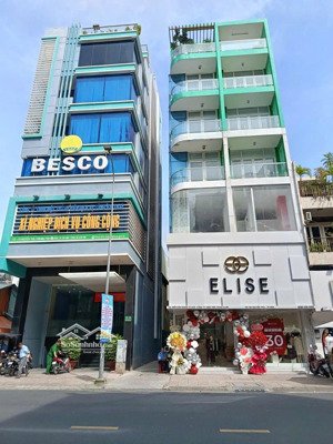 cho thuê lầu 3-4 (7,5mx17m, 2mt nguyễn trãi,p3,q5)