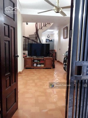 nhỉnh 4 tỷ có ngay căn nhà 4 tầng-hải bối-đông anh-hà nội, ô tô 5 chỗ đậu cửa