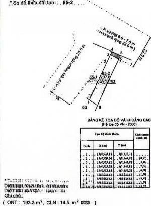 bán đất trung tâm phước đồng nam nha trang - gần dự án sun group, làng đại học - hẻm 8m ô tô tr