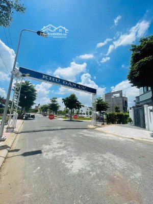 đất bán kdc saigon south 1181 lê văn lương - phước kiển