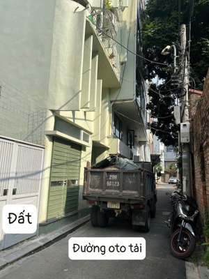 bán đất tại ngọc thụy, 14,2 tỷ, 75 m2, mặt tiền 5,63m, ngõ 5m cạnh trường pháp, lh 