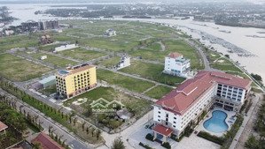 đất mt tú xương | kđt phước trạch - phước hải | cách biển 100m. giá đầu tư