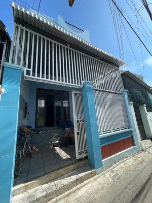 [ nhà 2 tầng phạm tu _ hẻm ô tô tải nhỏ] * ở ổn áp giá : 4,2 tỷ