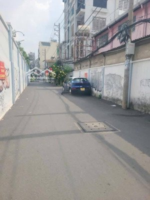 bán nhà c4, quang trung, gò vấp, 4,7x19m. chỉ 6tỷ250.