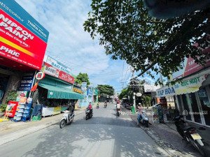 mặt tiền đình phong phú - nhà xinh 2 tầng - vừa ở vừa kinh doanh - 155m2 - giá tốt khu vực