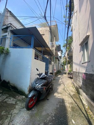 hạ chào 200tr giá mới 2.7 tỷ -huỳnh đình hai, bình thạnh