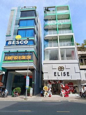 cho thuê văn phòng tại 166 168 nguyễn trãi, 25 triệu, 110m2, view góc hiếm