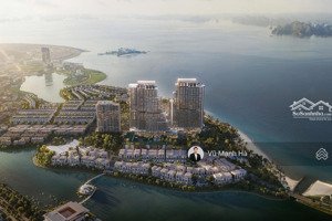 aria bay 2 căn studio tầng 32 giá rẻ nhất dự án