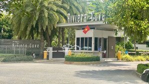 cho thuê biệt thự riviera cove 4pn 5pn biệt thự ven sông. rent out the riviera cove villa 4brs 5brs