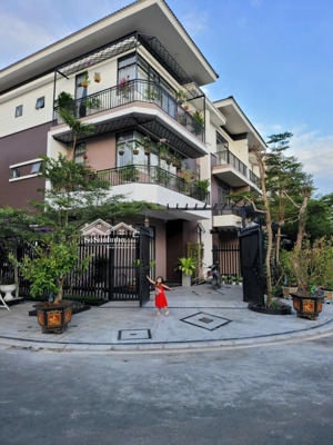 phúc an city. căn góc siêu đẹp 135m2 (9m x 15m)| gần vinhomes hóc môn