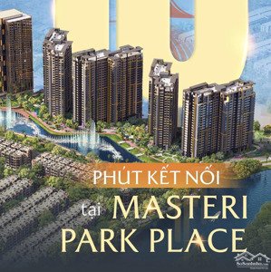 2pn 74,7 m2 9,5 tỷ full tại masteri cosmos central global city mua trực tiếp cđt