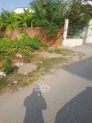 bán đất tại an phú đông 27, 4,5 tỷ, 100m2, mặt tiền 4.1m, pháp lý đầy đủ