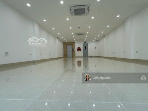 giảm chào 2 tỉ! bán nhà mặt phố nguyễn ngọc nại, 120m2, 8 tầng 1 hầm, mặt tiền 6m, nhỉnh 65 tỷ
