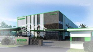 chủ đầu tư khu công nghiệp phúc sơn : 5000 m. tổng 194ha ..chia nhỏ các lô theo nhu cầu khác nhau.