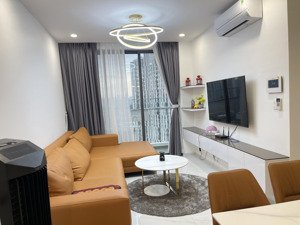 cho thuê căn hộ precia thủ đức 2pn 2wc 71m² full nội thất giá 15 triệu