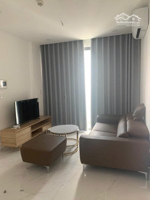 cho thuê căn hộ 2pn 2wc 80m² nội thất cơ bản giá 13,5tr d''lusso