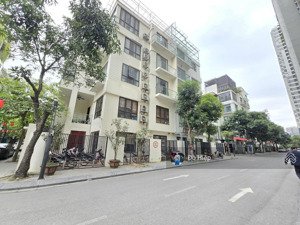 duy nhất một căn_ liền kề nguyễn tuân 6 tầng vị trí trung tâm