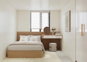 căn hộ 4pn diện tích 100m2 sử dụng giá 2,6tỷ full nội thất cdt tại sun urban city