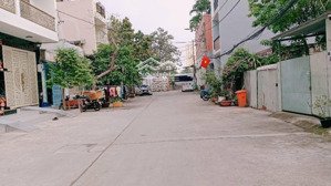 nhà đẹp 4 tầng an lạc sát võ văn kiệt 72m2 5pn đường 8m thông