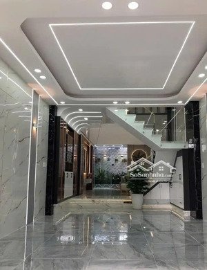 nhà 83m2 5 tầng có 7 tỏi x thạnh xuân 25 thạnh xuân quận 12 tp. hồ chí minh.