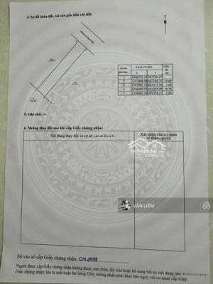 cần bán lô đất hẻm bình hoà-phước đồng( cũ ) _ nam nha trang . đường bê tông rộng 4-5m