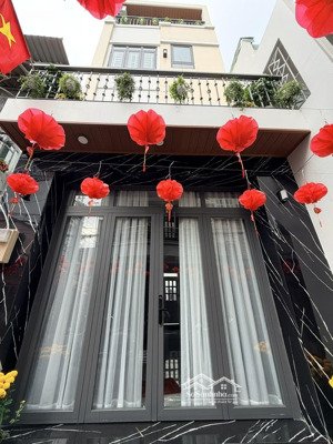 nhà 2 mặt thoáng mát - ngay bệnh viện tân hưng quận 7 - nhỉnh 6 tỷ